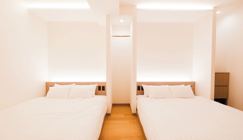 Apartamento Premium, no fumadores