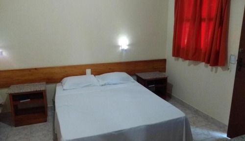 Habitación doble superior, 1 cama doble