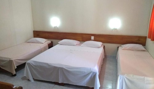 Habitación cuádruple superior