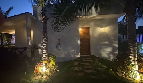 Habitación superior, vistas a la playa, frente a la playa