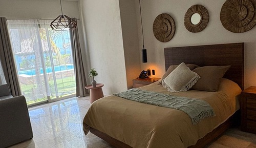 Habitación doble superior