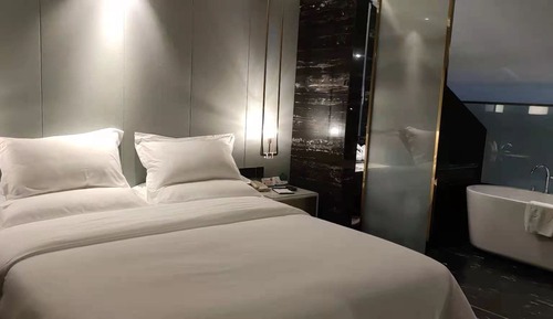 Suite estudio ejecutiva