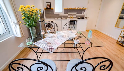 Apartamento