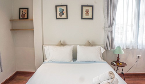 Apartamento