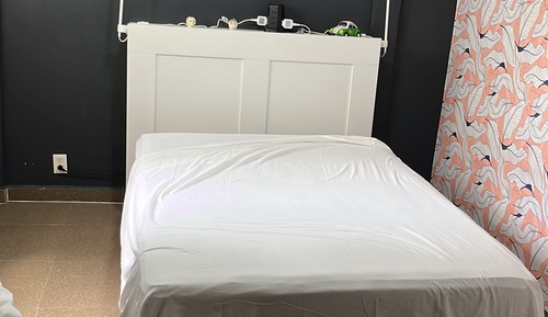 Habitación tradicional doble