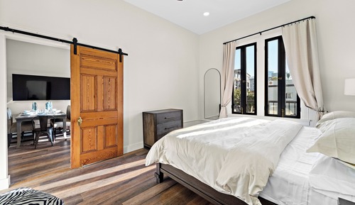 Suite Deluxe