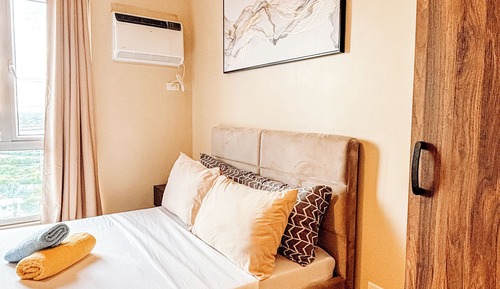 Estudio, 1 habitación