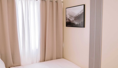 Apartamento, 1 habitación, balcón