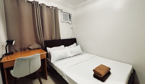 Apartamento, 2 habitaciones