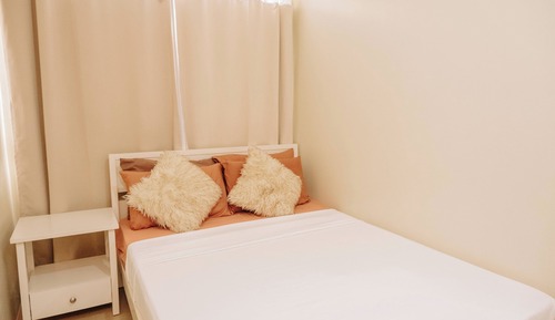 Apartamento, 1 habitación, balcón