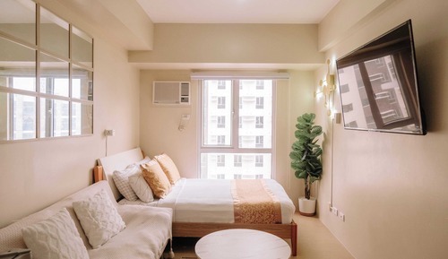 Apartamento, 1 habitación, accesible para personas con discapacidad
