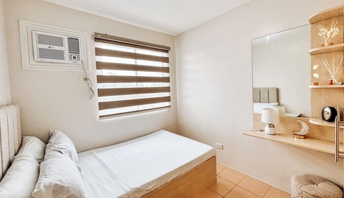 Apartamento, 2 habitaciones