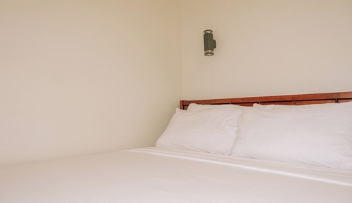 Apartamento, 1 habitación, balcón, vistas a la ciudad