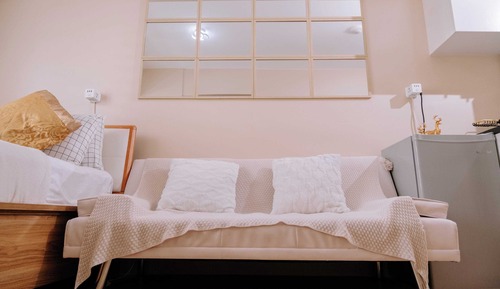 Apartamento, 1 habitación