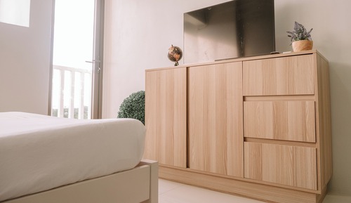 Apartamento, 1 habitación