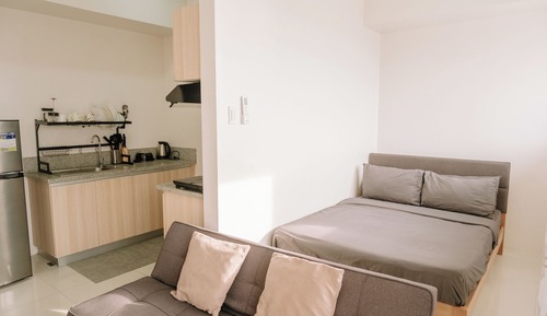 Apartamento, 1 habitación
