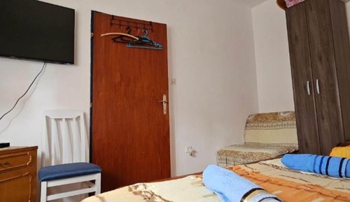 Apartamento (One Bedroom Apartment 1)