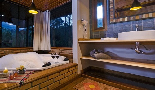 Chalet Deluxe