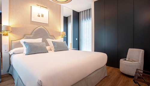 Apartamento (2 Bedrooms)