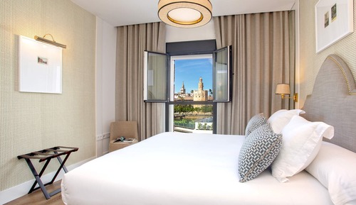 Apartamento, vistas al río (2 Bedrooms)