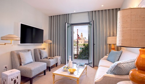 Apartamento, vistas al río (2 Bedrooms)