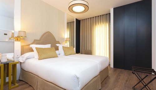 Apartamento (2 Bedrooms)