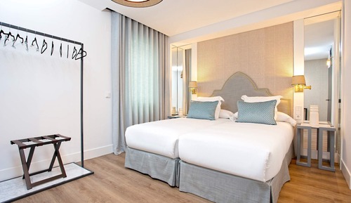 Apartamento (2 Bedrooms)