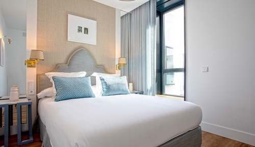 Apartamento, vistas al río (2 Bedrooms)