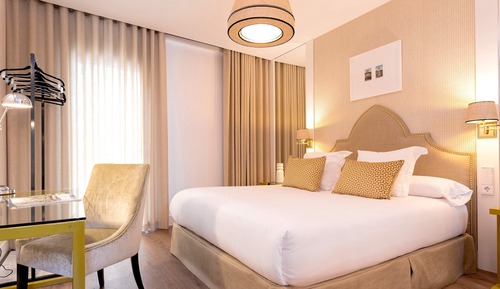Apartamento (2 Bedrooms)