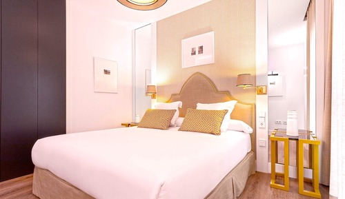 Apartamento, 1 habitación