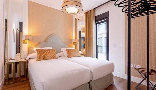 Apartamento (2 Bedrooms)