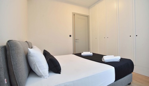 Apartamento Confort