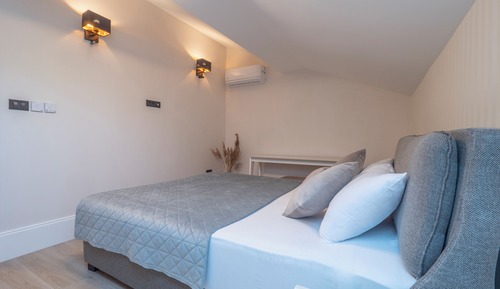 Suite familiar