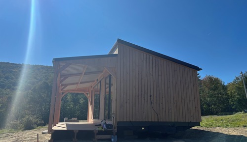 Bungalow familiar
