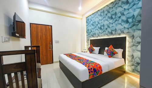 Habitación Premium