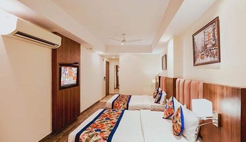 Habitación Premium