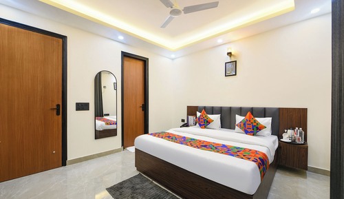 Habitación Premium