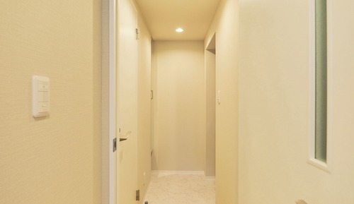 Apartamento, no fumadores (B)