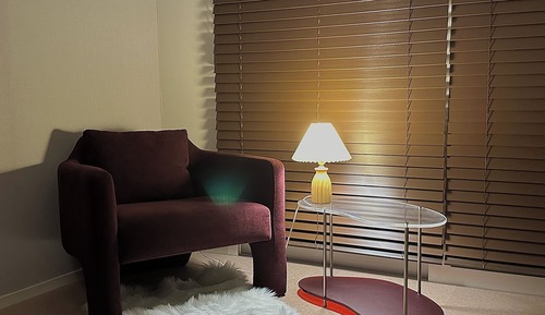 Habitación estándar doble, balcón, vistas al mar