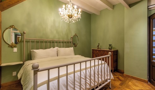 Suite Deluxe
