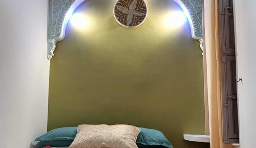 Habitación tradicional doble, 1 cama de matrimonio grande, no fumadores