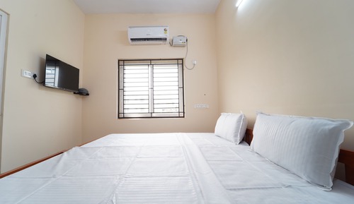 Habitación Premium