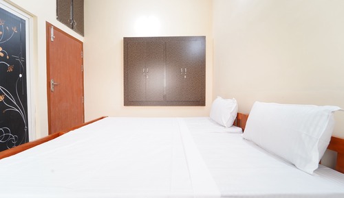 Apartamento familiar