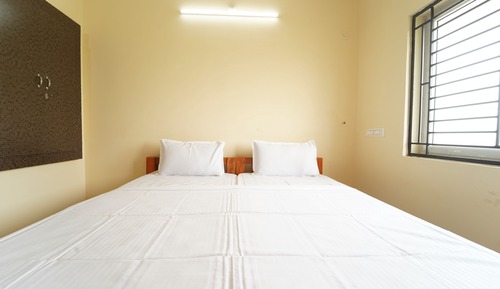 Habitación estándar
