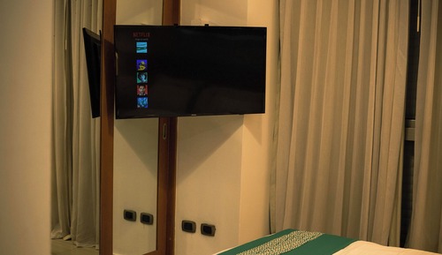 Apartamento, balcón, vistas al mar