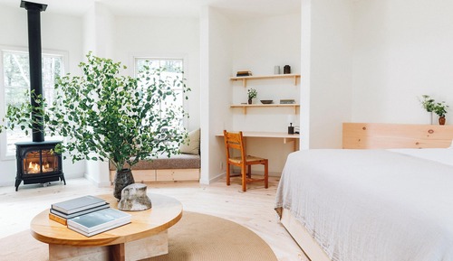 Habitación estándar (Round)