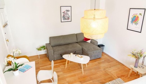 Apartamento Confort