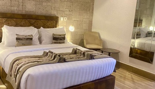 Habitación estándar