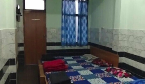 Habitación doble, vistas a la ciudad