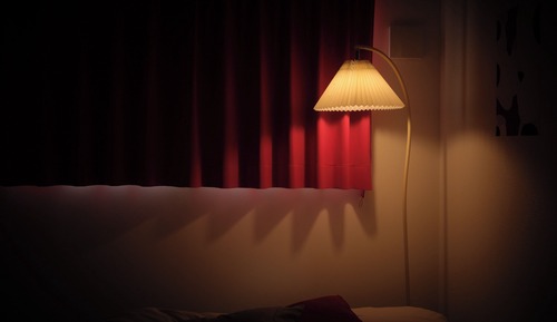 Apartamento, no fumadores (202)